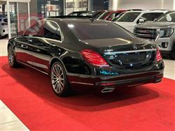 مێرسێدس بێنز S-Class